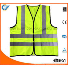 Safety Reflective Clothing High Visibility Clothing with En 20471